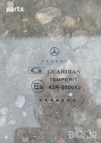 Ляво Стъкло Мерцедес Спринтер (Н), снимка 6 - Части - 49913551