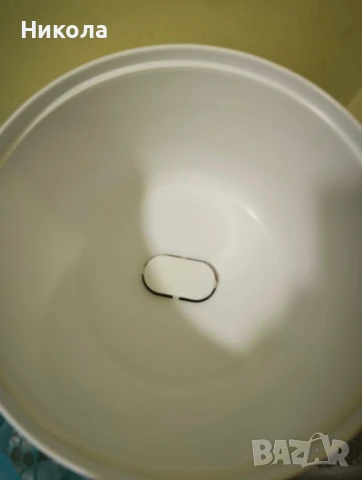 Комплект вана за бебе и стерилизатор , снимка 8 - За банята - 51006400