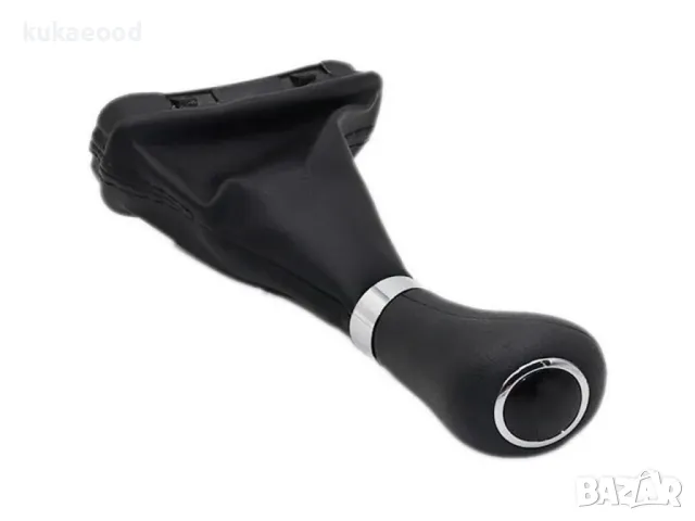 Топка с маншон за скоростен лост на Mercedes CLK-Class W209, снимка 3 - Части - 47940276