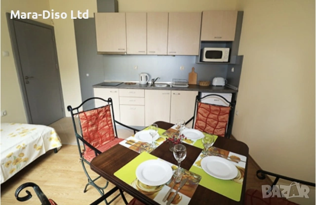 Къща в Нов град Несебър, снимка 5 - Къщи - 54160187