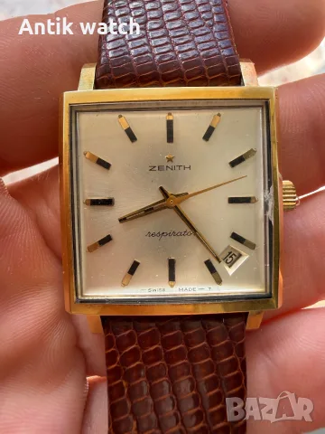 Часовни старые heuer zenith omega Marvin longines Raketa , снимка 14 - Мъжки - 56106998