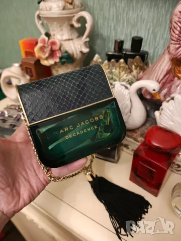 Marc Jacobs Decadence 100 мл Рядък спрян от производство .