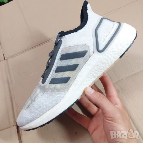 adidas Ultraboost SUMMER.RDY x James Bond 007 номер 43 ,5- 44 2/3 оригинални маратонки , снимка 13 - Маратонки - 50026576