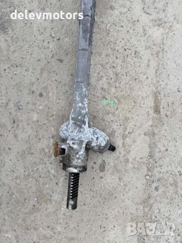 45510-02320 рейка кормилна от Toyota Corolla 1.6i Valvematic