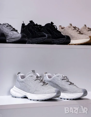 дамски маратонки balenciaga , снимка 11 - Маратонки - 51153501