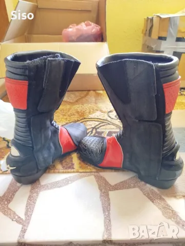 Ботуши Alpinestars , снимка 2 - Мъжки ботуши - 48822762