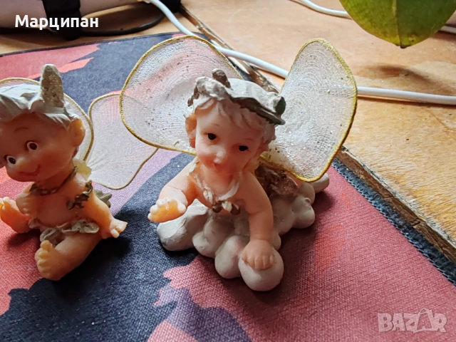 Лот фигурки, снимка 5 - Декорация за дома - 53147690