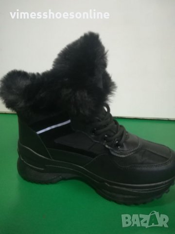 Дамски кецове LINIX LX1837, снимка 1