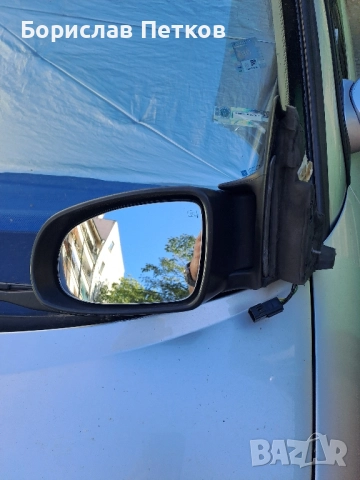 Ляво огледало за омега б. , снимка 4 - Части - 51856471