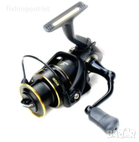 Макара 2025г Ryobi Ecusima Pro Lt (1000 до 5000), снимка 2 - Макари - 48481306