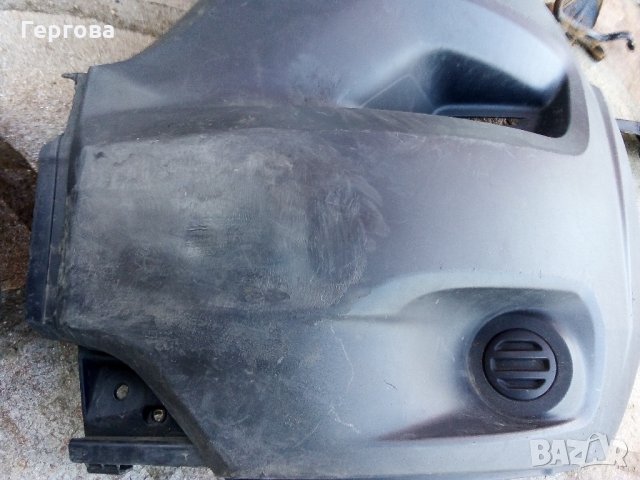 Части за Peugeot Boxer, Fiat Ducato, Citroen Jumper 2009-2014г, снимка 5 - Бусове и автобуси - 29484562