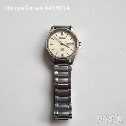 Мъжки часовник Citizen automatic 21j