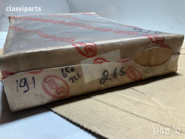 Спирачна челюст за Тойота и Фолксваген Таро / TOYOTA Hiace, Hilux, VW Taro, снимка 2 - Части - 55711460