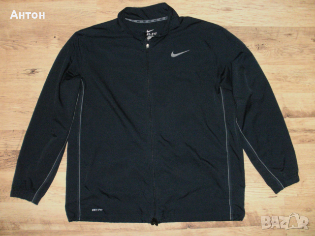 NIKE мъжка спортна горница 2ХL