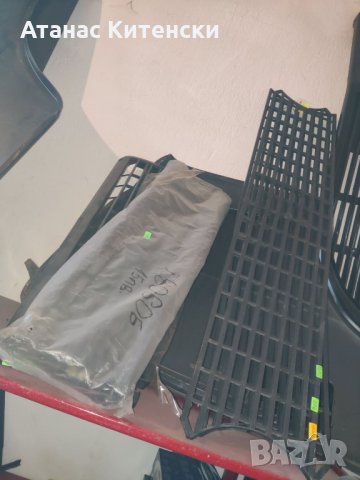 Авточасти ВАЗ, Москвич, снимка 11 - Части - 31706109