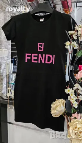 Черни дамски рокли Различни марки , снимка 3 - Рокли - 50053657