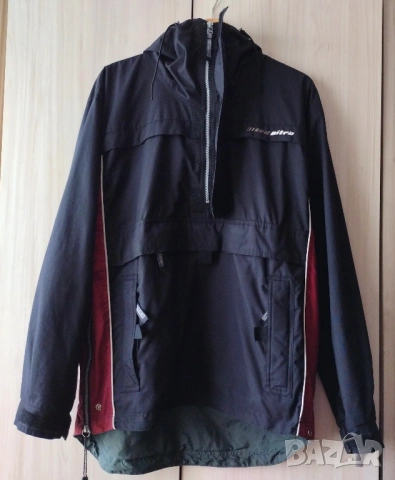 Nitro Anorak - мъжко яке, снимка 2 - Якета - 53010445