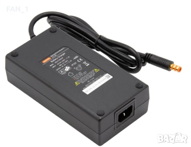 Зарядни BAFANG 43V , снимка 2 - Велосипеди - 42180054