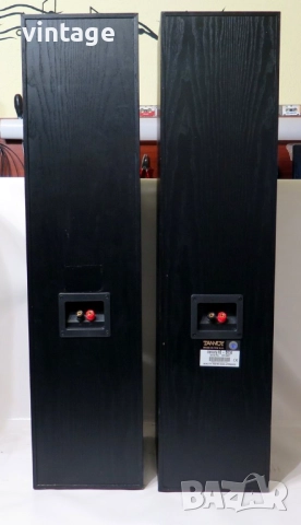 TANNOY mercury m3, снимка 8 - Тонколони - 52053479