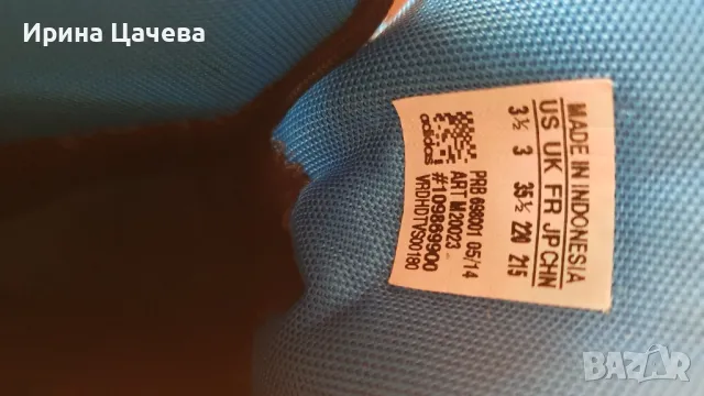 детски зимни обувки, снимка 3 - Детски боти и ботуши - 49195695