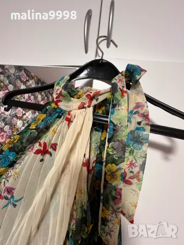 Лятна рокля , снимка 2 - Рокли - 48488520