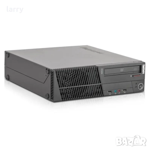 Компютър Lenovo ThinkCentre M92p Intel Core i5-3470 4GB DDR3 500GB HDD