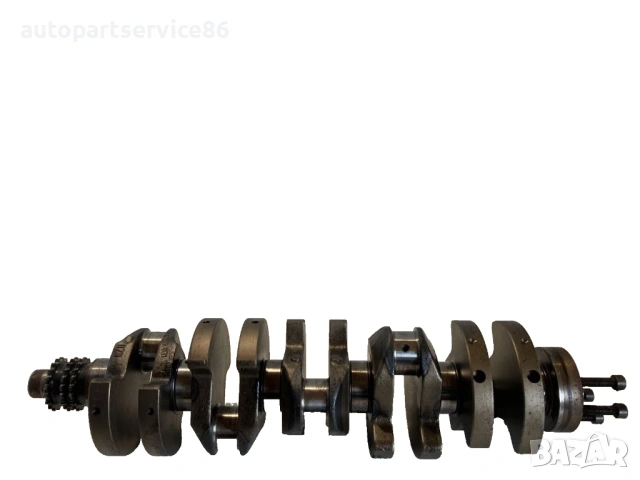 Колянов вал 2.9 Tdi 60203118 D29 312 за Mercedes Sprinter (1995-1999)