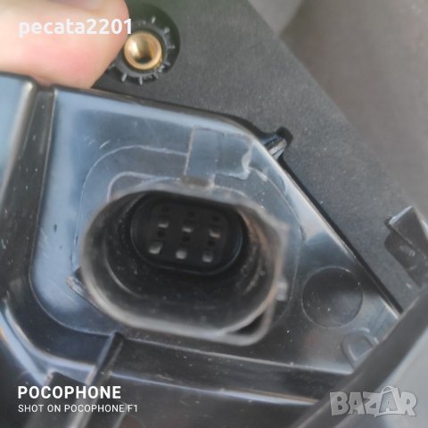 Продавам - нов вътрешен десен Led стоп за Audi A6 комби, снимка 5 - Части - 39090620