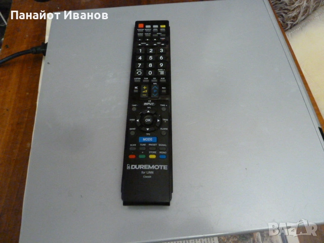 LINN Classik CD,таймер,АМ-FM ресийвър всичко в едно, снимка 3 - Ресийвъри, усилватели, смесителни пултове - 53909450