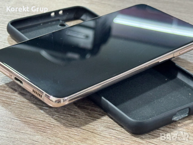 Samsung S21 + 5g, снимка 5 - Samsung - 54231808