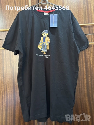 Мъжки тениски 15€, снимка 5 - Тениски - 55899485