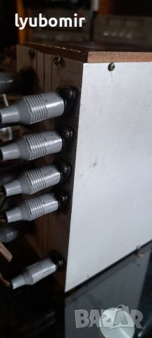 Контролер за краен сигнал, снимка 7 - Ресийвъри, усилватели, смесителни пултове - 39872408