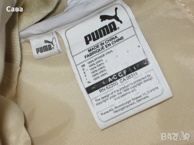 Чанта PUMA, снимка 6 - Чанти - 31281811
