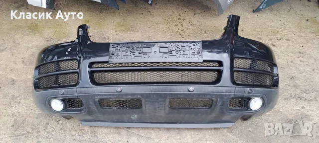 Предна броня VW Touareg 2005г