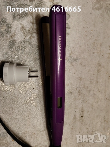 преса в много добро състояние 