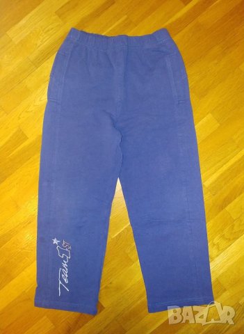 Четири панталона за р.122, снимка 10 - Детски панталони и дънки - 40308397