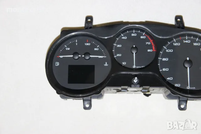 Километраж Seat Leon 1P facelift (2009-2013г.) 1P0920810E / 1P0920 810E 1.4 TSI, снимка 2 - Части - 49791853