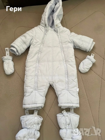 Нови и запазени космонавтчета , снимка 5 - Бебешки ескимоси - 53024692