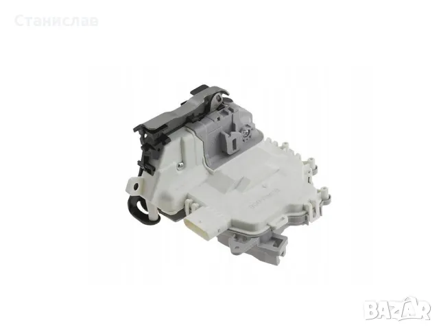 Audi A4 B8 Брава за задна дясна врата