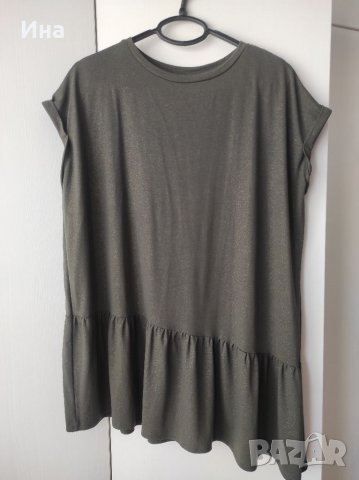 Две асиметрични туники Мохито, снимка 8 - Туники - 37358319