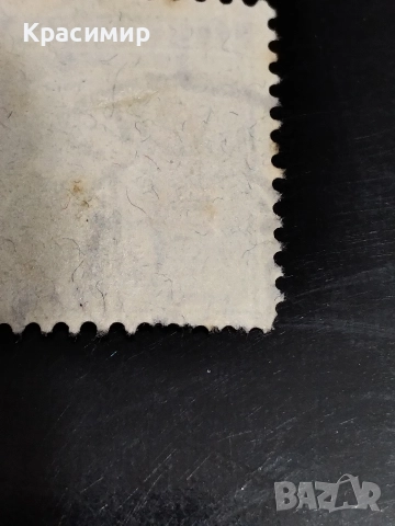 HELVETIA . Пощенска марка., снимка 6 - Филателия - 52585662