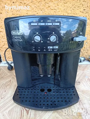 DeLonghi Cortina ESAM 2900