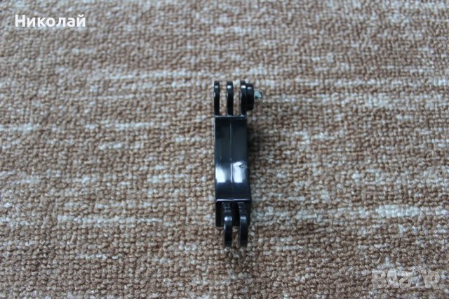 Извито удължаващо рамо подходящо за екшън камери(GoPro, SJCAM, Insta), снимка 3 - Чанти, стативи, аксесоари - 42249629