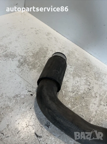 Водна тръба за Mercedes Slk R171 2.0K (2005) , снимка 2 - Части - 54090115
