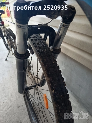 Колело , снимка 6 - Велосипеди - 52945080