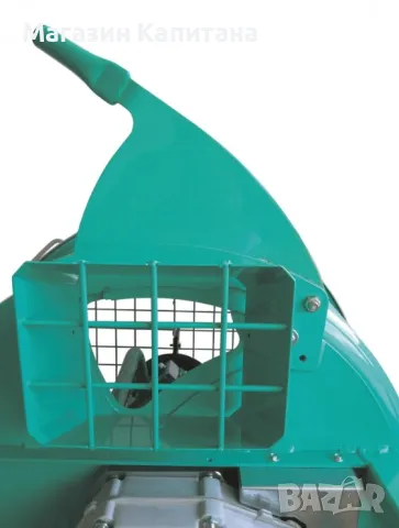 Миксер за строителни смеси IMER Italy MIX 80, 1 kW, 80 л., снимка 4 - Други машини и части - 48800575