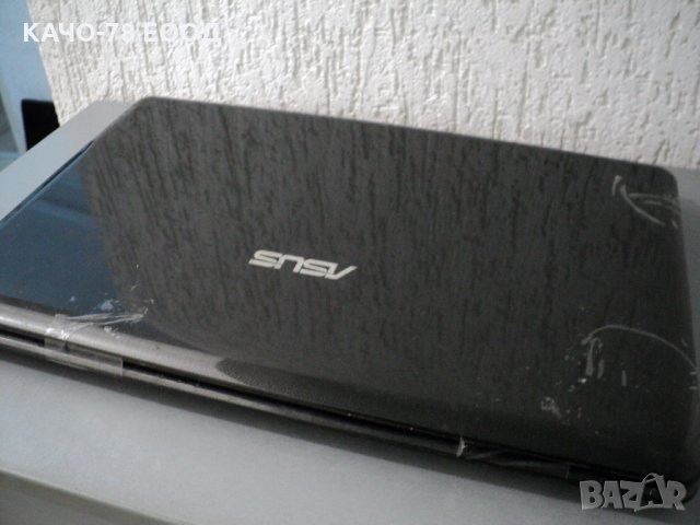 Asus - X70A, снимка 1 - Части за лаптопи - 31636034
