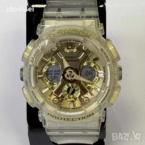 Часовник Casio BA-110RG