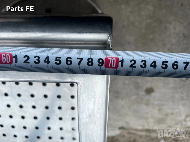 Бен мари на водна баня на база професионално оборудване benn mari na vodna banq na baza, снимка 6 - Обзавеждане на кухня - 53179055