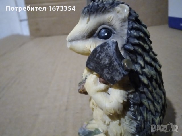 Статуетки, фигурки, снимка 14 - Статуетки - 38902414